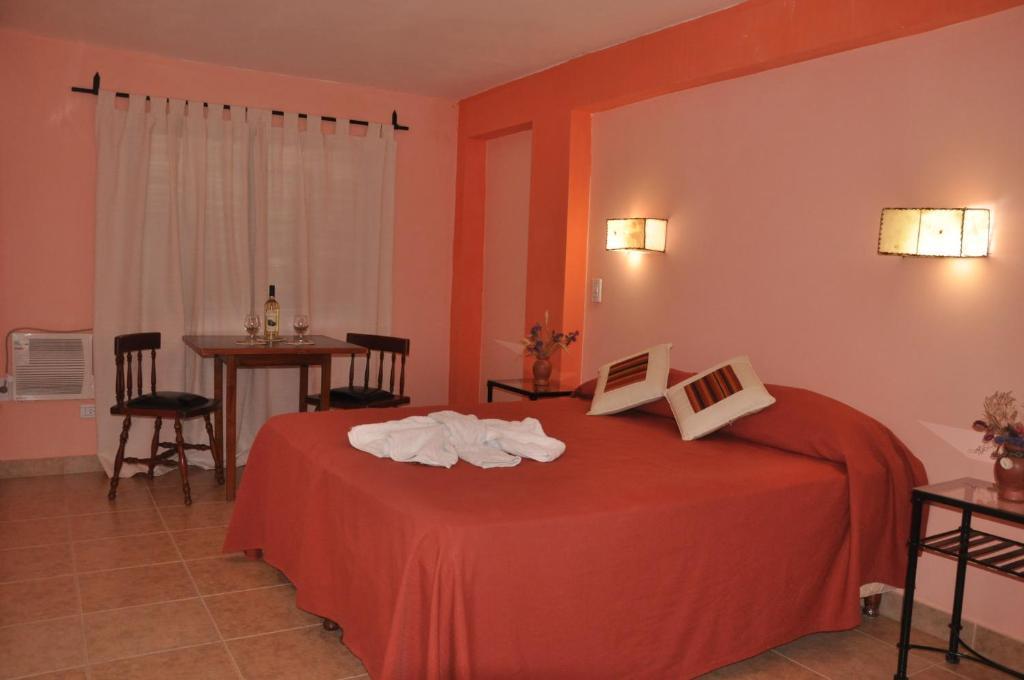 Hôtel Los Toneles à Cafayate Chambre photo