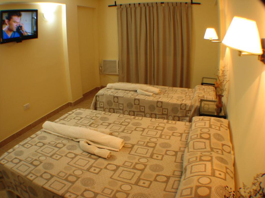 Hôtel Los Toneles à Cafayate Chambre photo